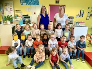 En septembre avec les PS !