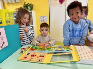 En janvier avec les TPS/PS !